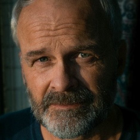Johan Rheborg