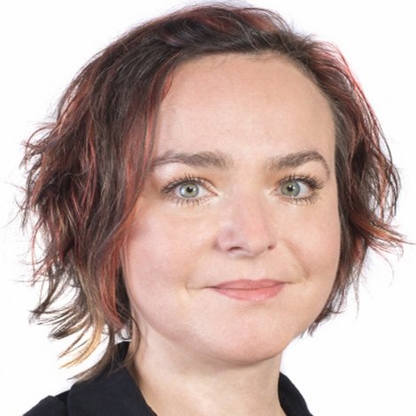 Renáta Klemensová