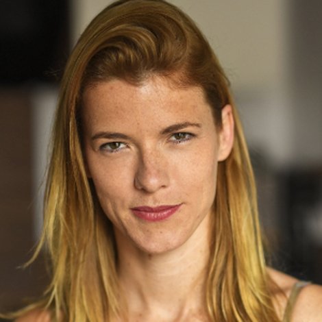 Ana Adams