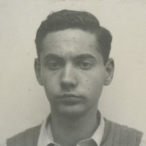Theodore Hall