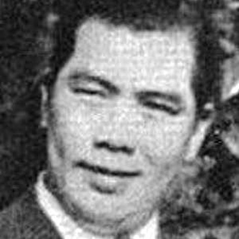 Shang Guan-Wu