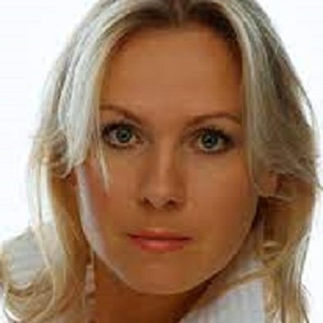 Svetlana Chuikina