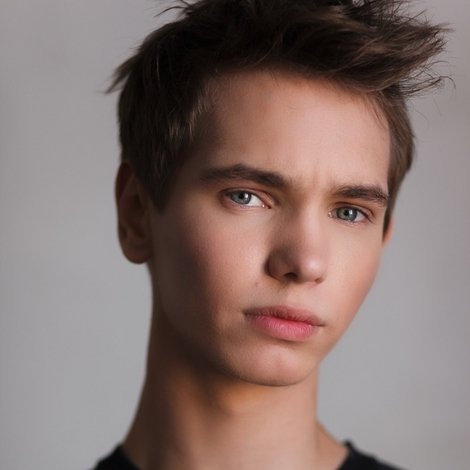 Nikita Orlov