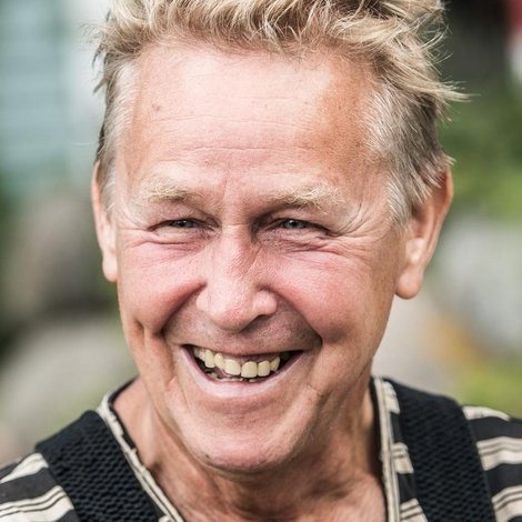 Lauri Nebel