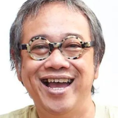 Butet Kertaradjasa