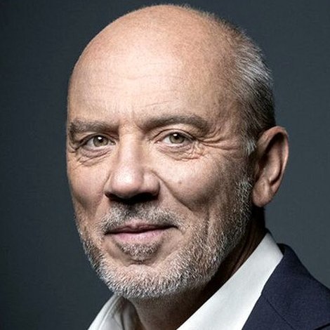 Stéphane Richard