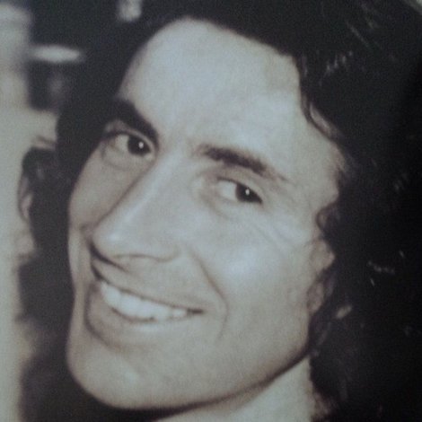 Bon Scott