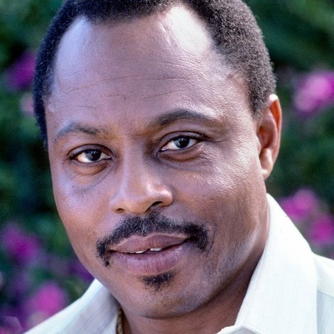 Roger E. Mosley