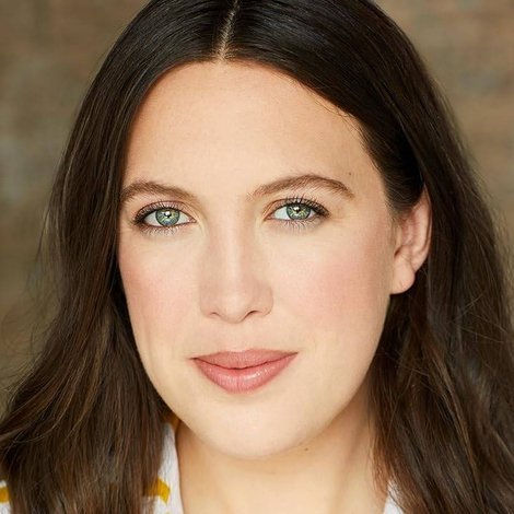 Desiree Staples