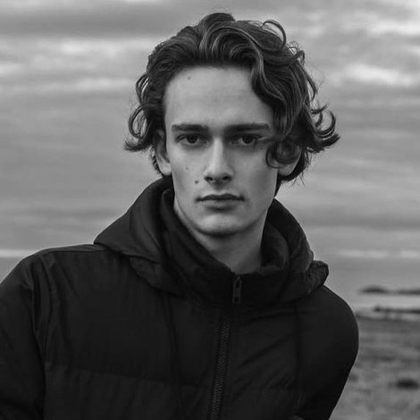 Luca Fossen