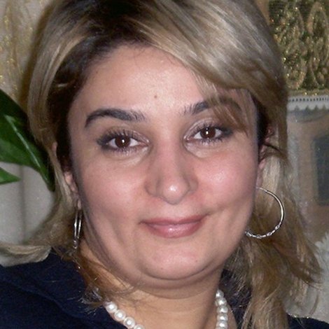 Arzu Muradova