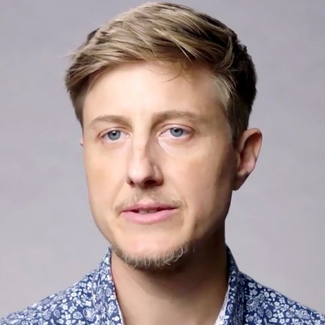 Scott Turner Schofield