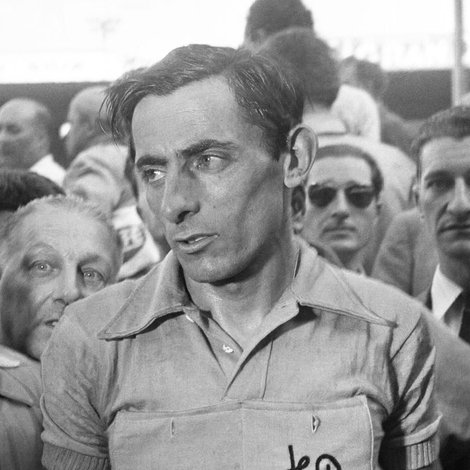 Fausto Coppi