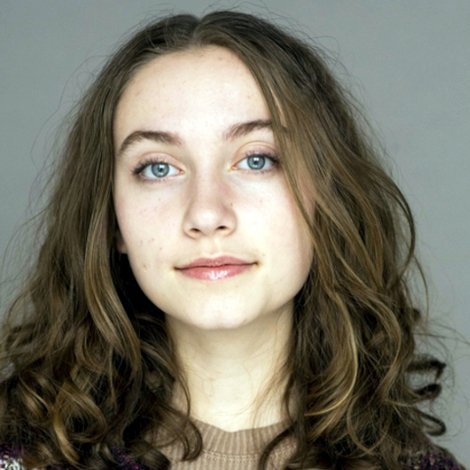 Isla Gorton