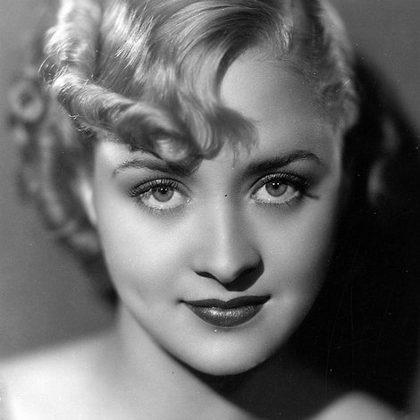 Marian Marsh