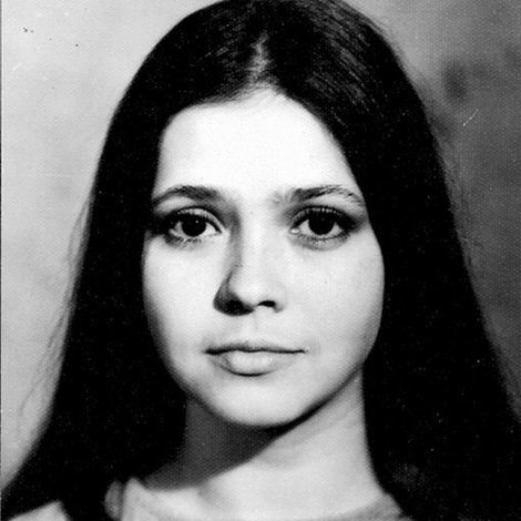 Galina Samoylova