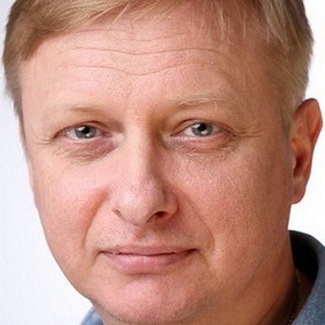 Maxim Glotov