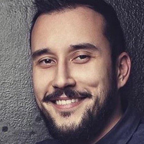 Ondrej Antálek