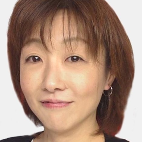 Kikumi Umeda