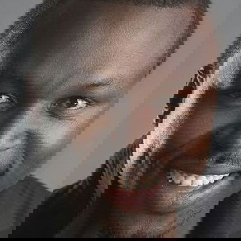 Nicholas Nkuna