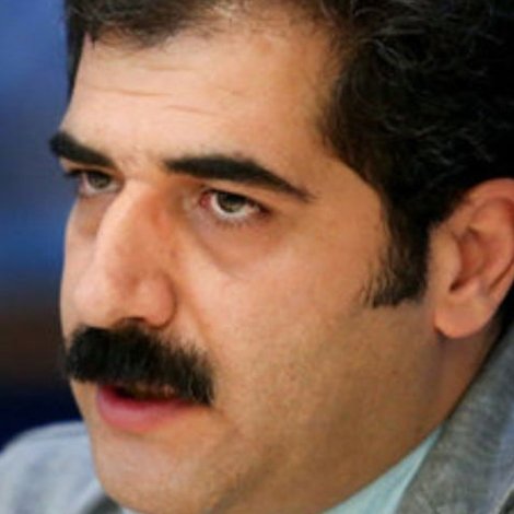 Saeed Asadi