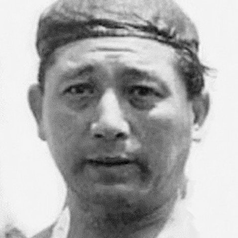 Katsumi Tezuka