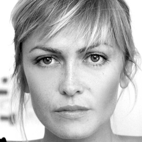 Caroline Gerdolle