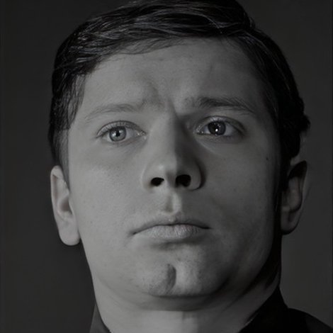 Gennadi Krasheninnikov