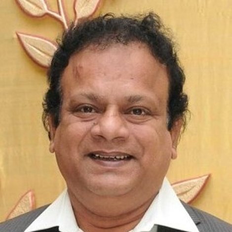 Vasu Vikram
