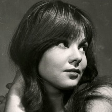 Barbara Harris