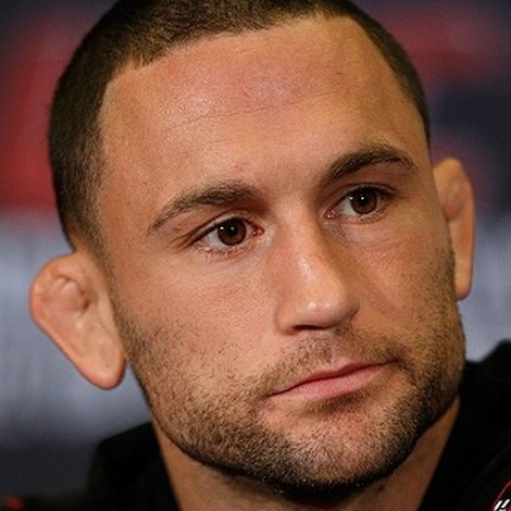 Frankie Edgar