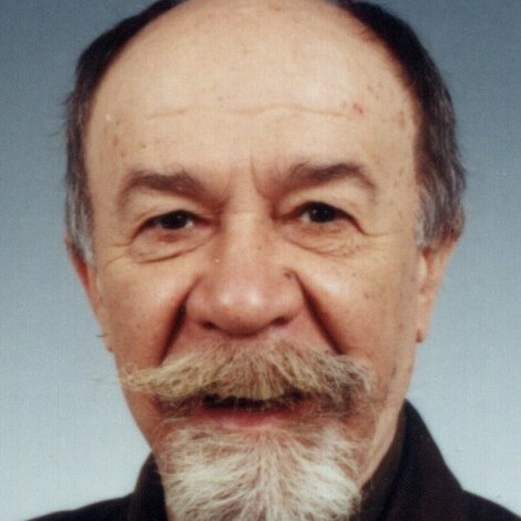 Boris Petroff