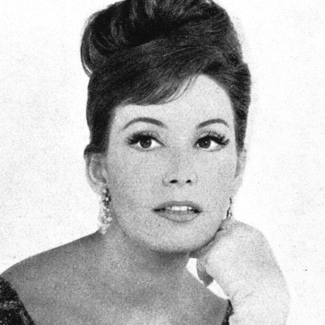 Gabriella D'Olive