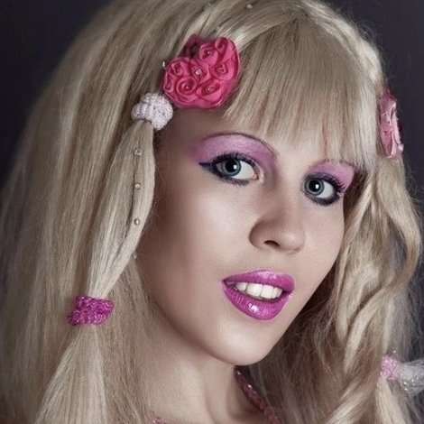 Карина Шарабокова