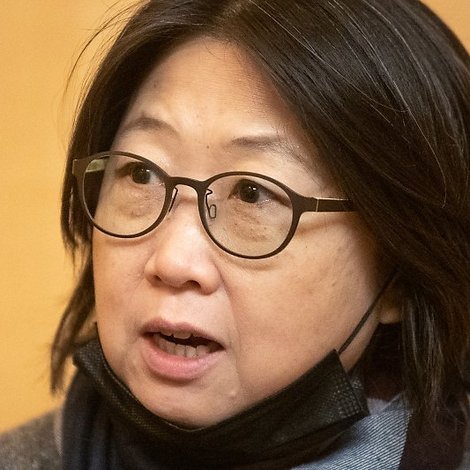 Lee Soo-jung