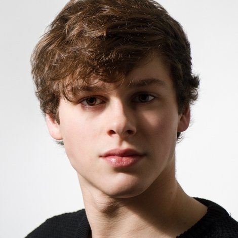 Andrew Matthew Welch