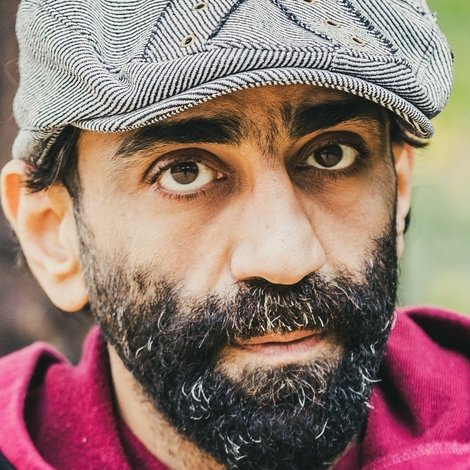 Rami Farah