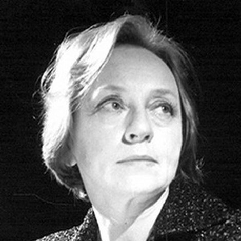 Maria Kościałkowska