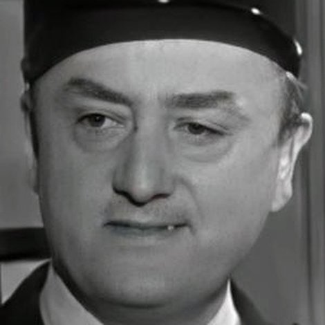 Marius Gaidon