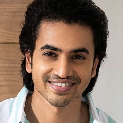 Ashok Galla