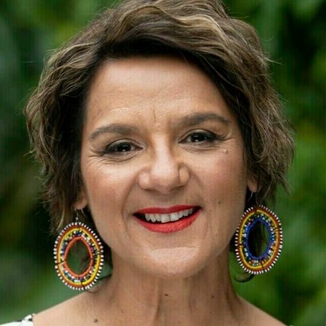 Jackie Clarke