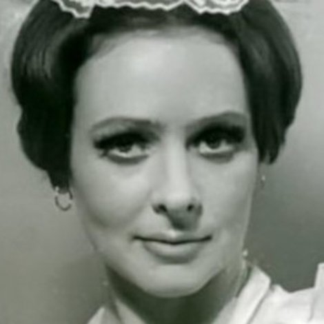 Alina Nemchenko