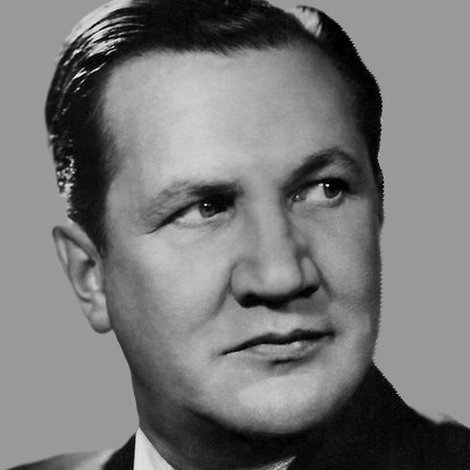Fritz Kampers