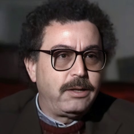 Abdelkader Alloula