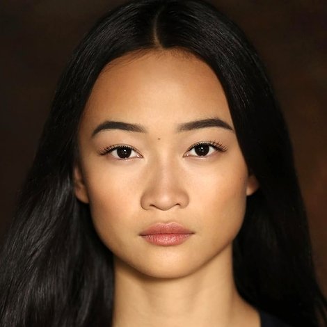 Callina Liang