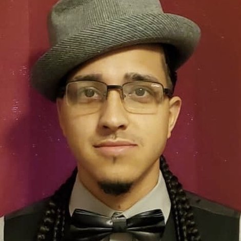Heriberto Pagan