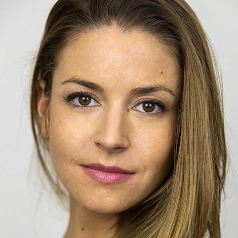 Candela Gómez