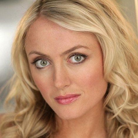 Amy Rutberg