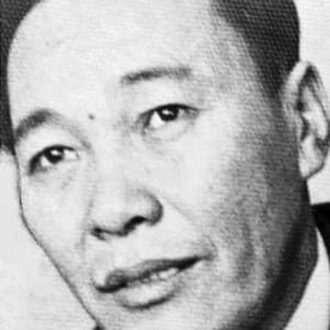 Ulaankhüügiin Osor