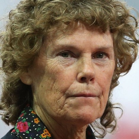 Kate Hoey